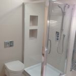 Bathroom restoratiomn Barnes SW13